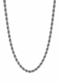 4mm Stainless Steal Rope Chain